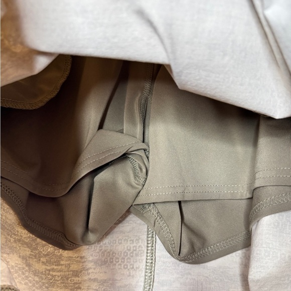 💎 Columbia Anytime Casual Print Skort - Picture 6 of 11